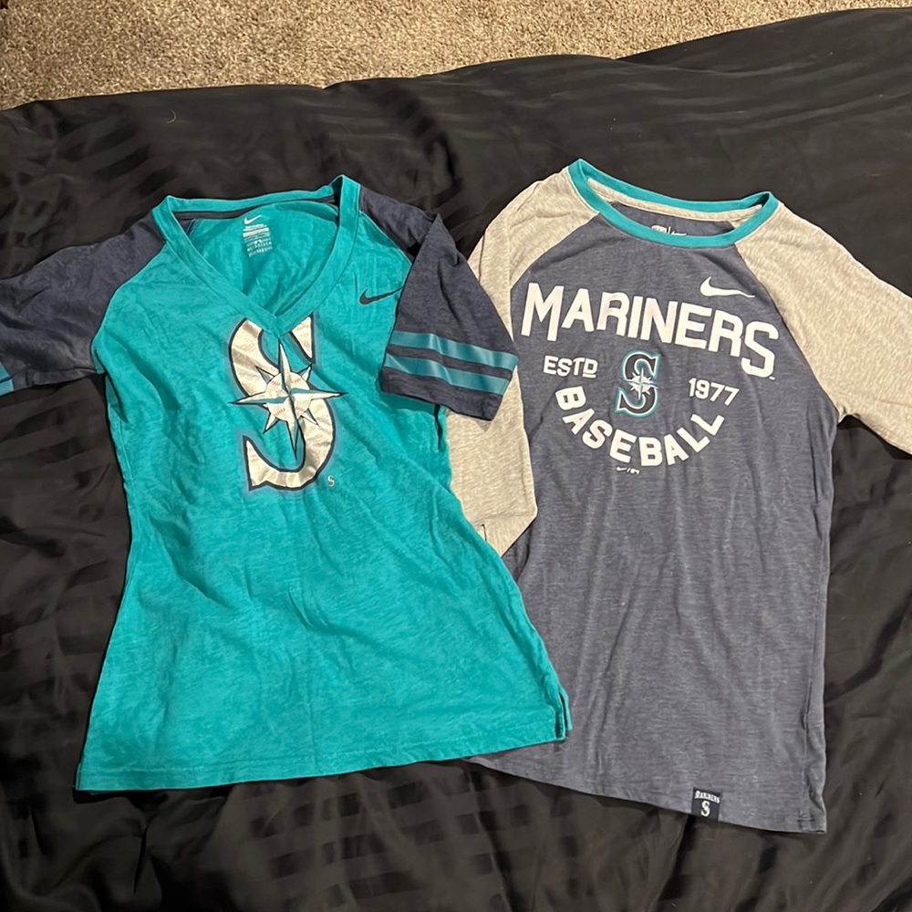 Seattle Mariners T-Shirts